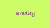 Bradley