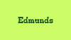 Edmunds
