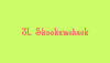 JL Skookumchuck
