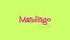 Mandingo