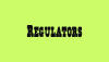 Regulators