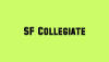 SF Collegiate (can also be hollow)