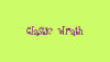Elastic Wrath
