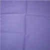 Lavender solid bandana